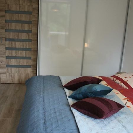 Rezidencia Amelia - Apartman Sofia Bardejovské Kúpele Dış mekan fotoğraf