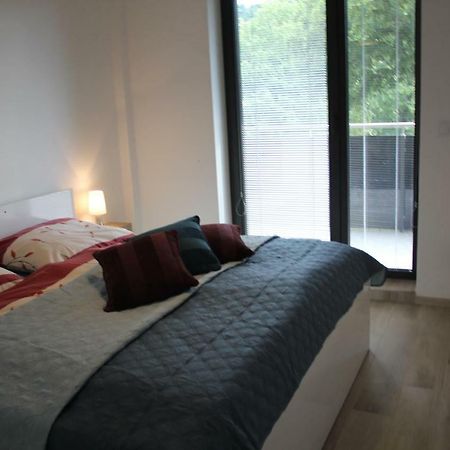 Rezidencia Amelia - Apartman Sofia Bardejovské Kúpele Dış mekan fotoğraf