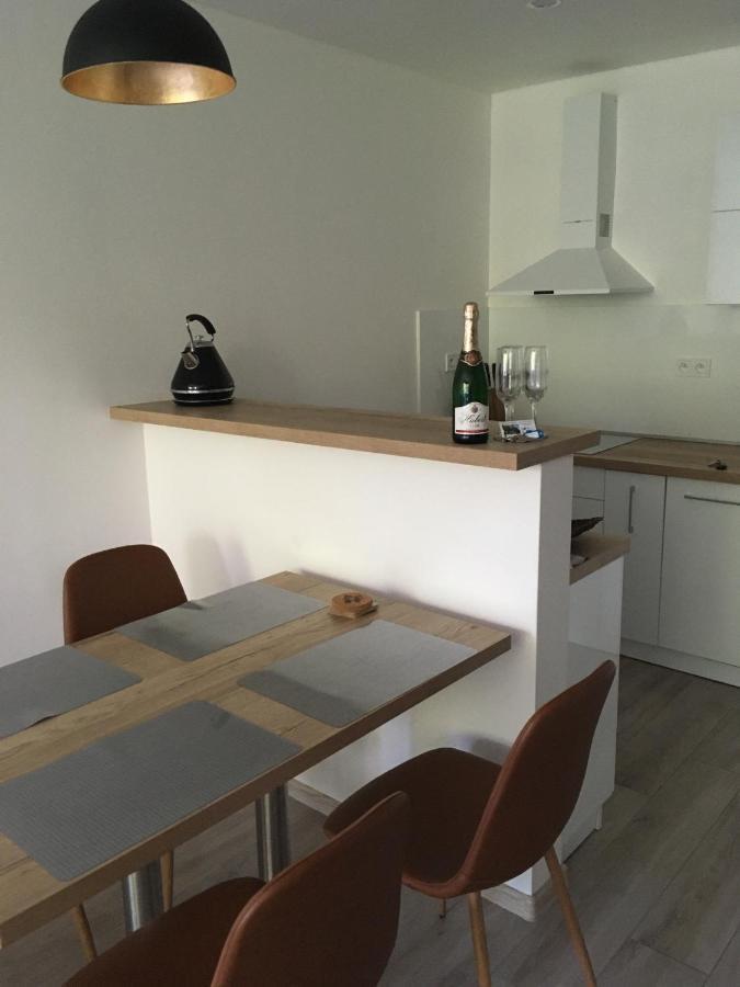 Rezidencia Amelia - Apartman Sofia Bardejovské Kúpele Dış mekan fotoğraf