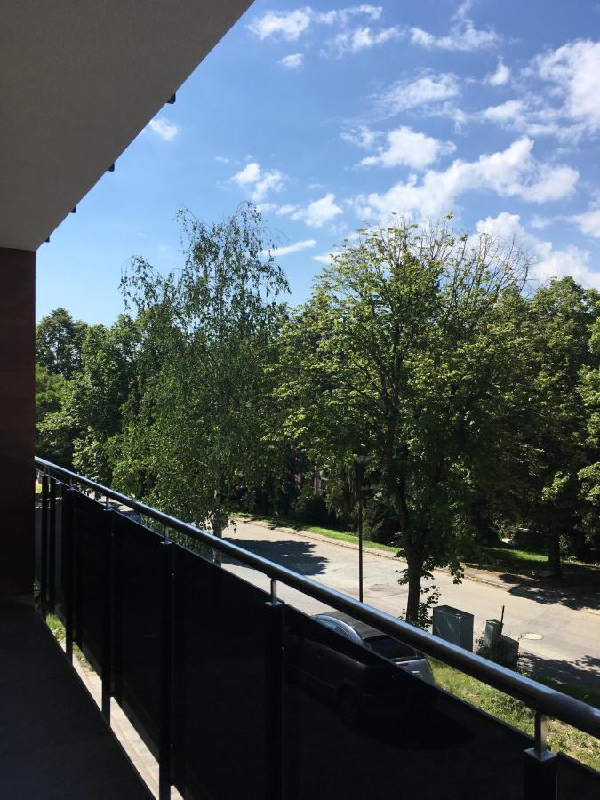Rezidencia Amelia - Apartman Sofia Bardejovské Kúpele Dış mekan fotoğraf