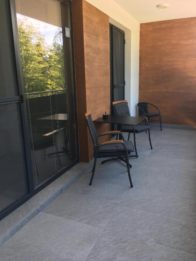 Rezidencia Amelia - Apartman Sofia Bardejovské Kúpele Dış mekan fotoğraf