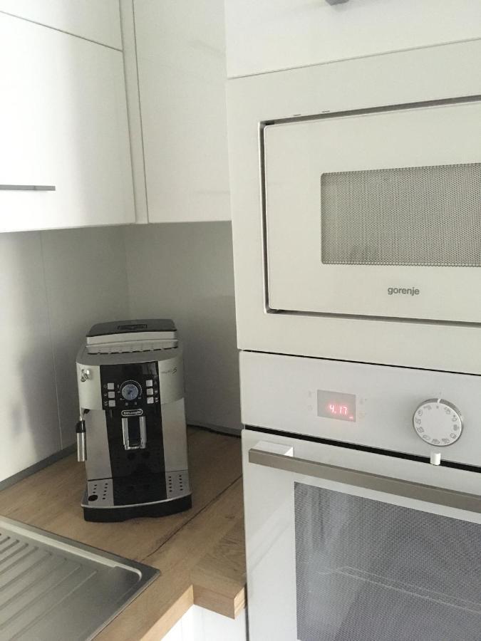 Rezidencia Amelia - Apartman Sofia Bardejovské Kúpele Dış mekan fotoğraf