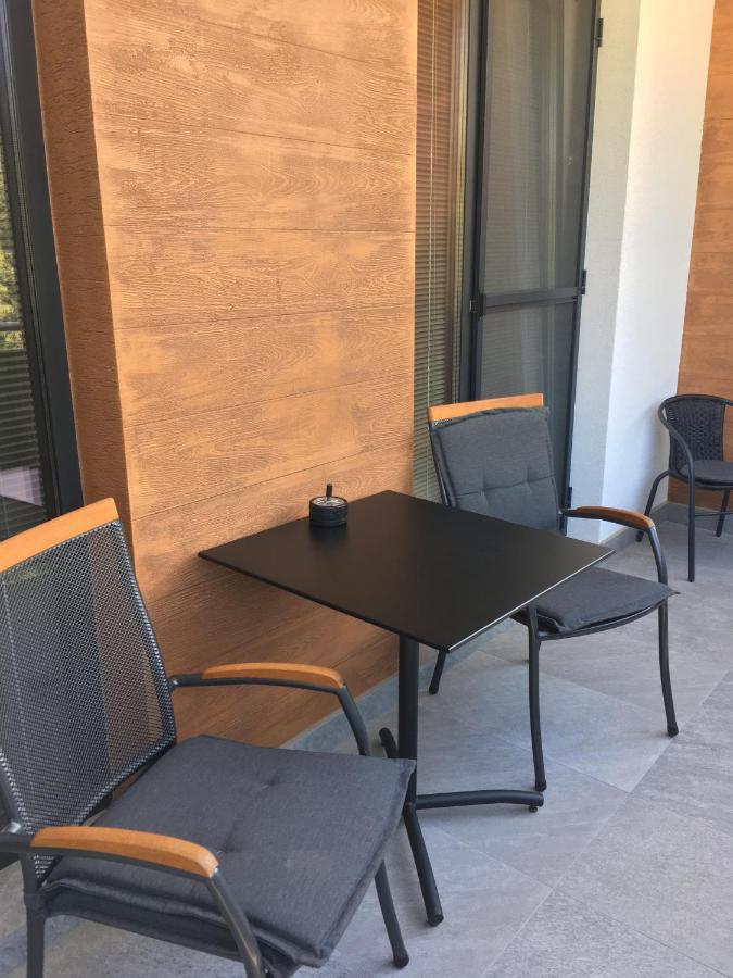 Rezidencia Amelia - Apartman Sofia Bardejovské Kúpele Dış mekan fotoğraf