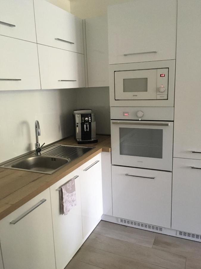 Rezidencia Amelia - Apartman Sofia Bardejovské Kúpele Dış mekan fotoğraf