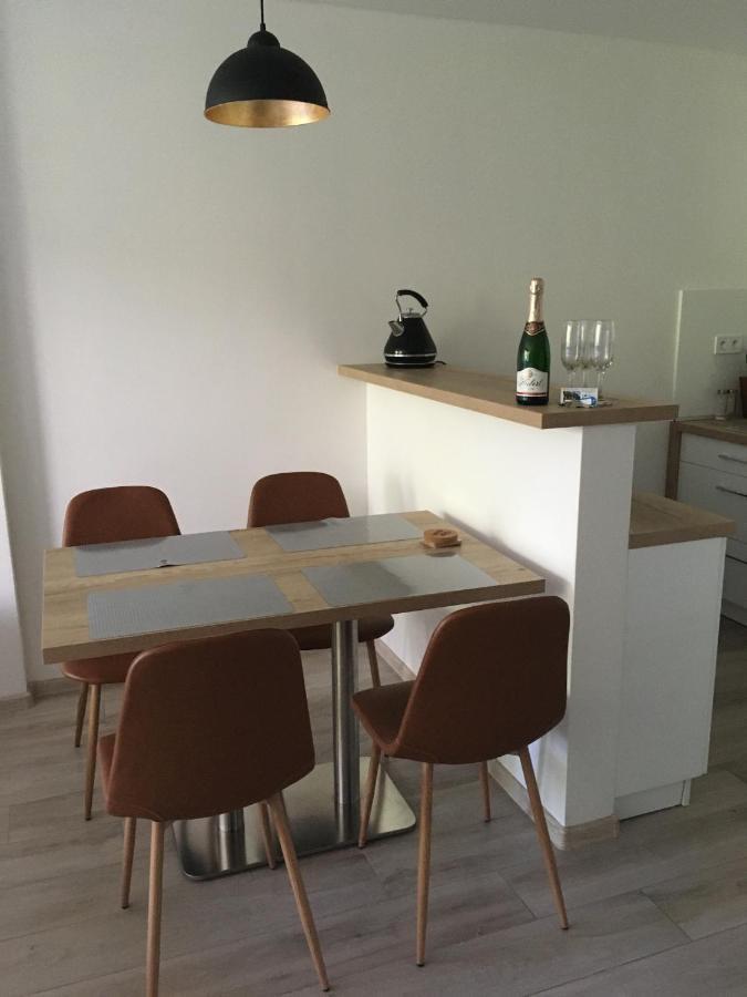 Rezidencia Amelia - Apartman Sofia Bardejovské Kúpele Dış mekan fotoğraf