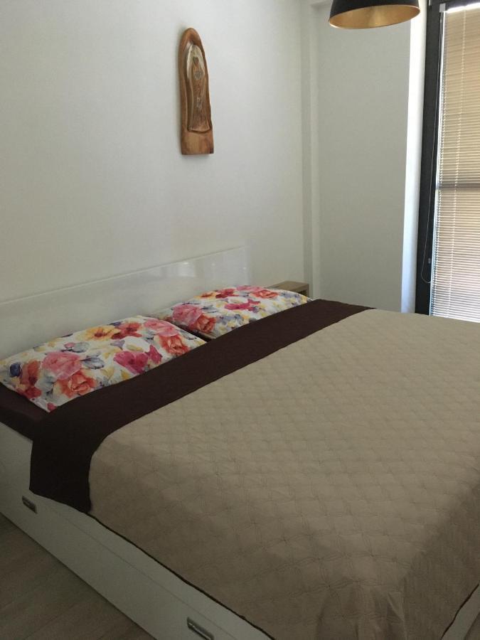 Rezidencia Amelia - Apartman Sofia Bardejovské Kúpele Dış mekan fotoğraf