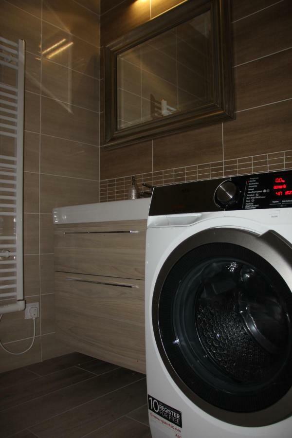 Rezidencia Amelia - Apartman Sofia Bardejovské Kúpele Dış mekan fotoğraf