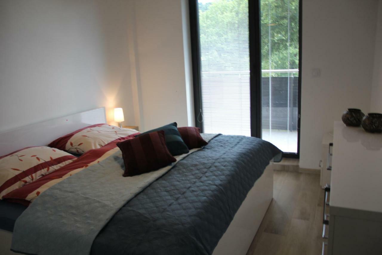 Rezidencia Amelia - Apartman Sofia Bardejovské Kúpele Dış mekan fotoğraf