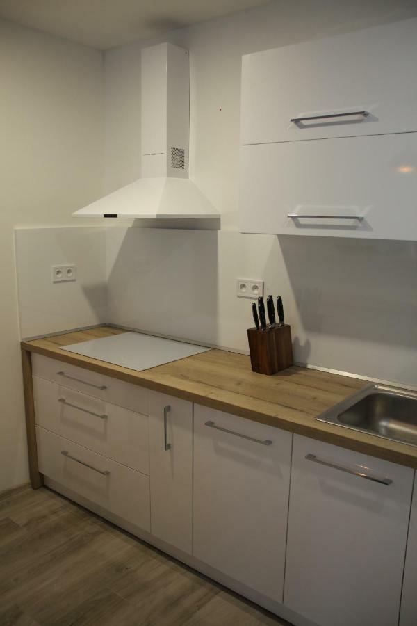 Rezidencia Amelia - Apartman Sofia Bardejovské Kúpele Dış mekan fotoğraf